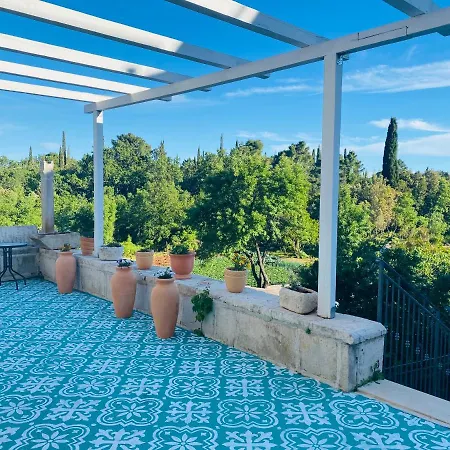Villa Lavanda With A Pool& Bbq Complete Privacyy Villa *