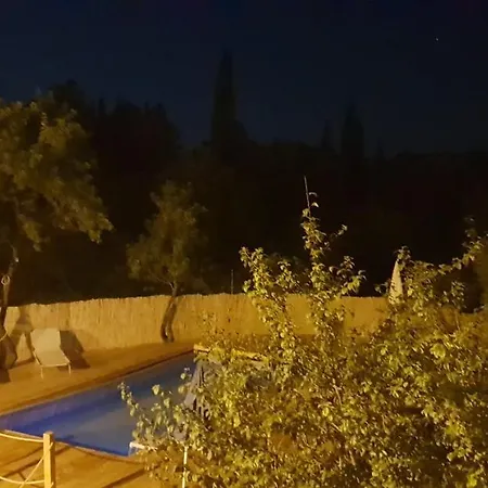 Villa Villa Lavanda With A Pool& Bbq Complete Privacyy
